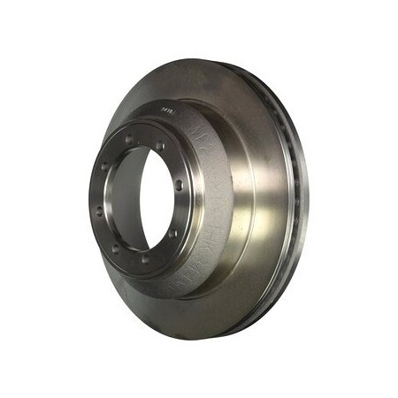 Motorcraft Rear Brake Rotor, Brrf9 BRRF9